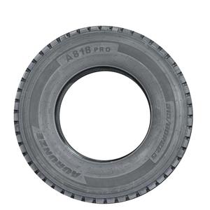 Neumático para Camión y Remolque AURUN 295/80R22.5 315R22.5, Neumático Comercial para Camión - Product Image 3