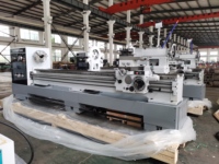 Supertech CS6266C -3000mm Tour Machine Prix Ancien Vilebrequin Tour Machine Moteur avec Haute Qualité et Bas Prix