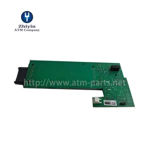 Placa de controle de cassete Wincor C4060 01750202750 1750202750 para 1750155418