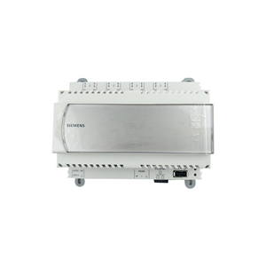 Controlador Universal RWG1.M8 Alta Flexibilidad y Eficiencia Económica Idioma Autoexplicativo Integrado - Product Image 1