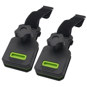 Clip de tente en plastique renforcé robuste <span class=keywords><strong>pour</strong></span> auvent extérieur, bâche de toit, bâche de camion, <span class=keywords><strong>toile</strong></span> <span class=keywords><strong>cirée</strong></span> - Product Image 2