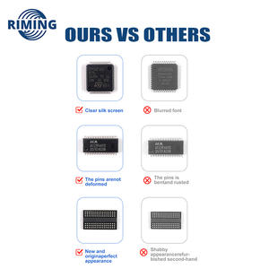 New and Original BLE112-A-V1 Integrated Circuit RF TXRX MODULE BT CHIP SMD - Product Image 3