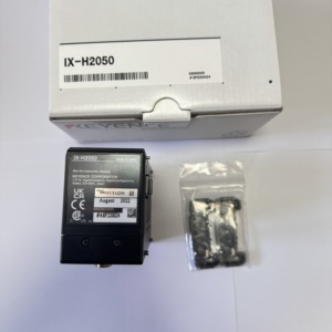 Keyence IX-H2000เซ็นเซอร์เลเซอร์แบบหลายจุด, อุปกรณ์ควบคุมเครื่องหลักชุด IX เซนเซอร์เลเซอร์ตามภาพเครื่องมือ16ชนิด npnp/pp nix H2000 - Product Image 5