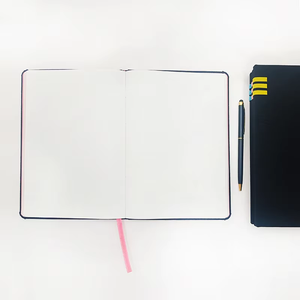 Quaderni A5 con Pagine a Punti in <span class=keywords><strong>Carta</strong></span> Riciclata per Affari, Regali per Insegnanti e Uomini d'Affari - Product Image 5