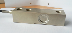 Cellule de charge de poids de faisceau de cisaillement pour les mélangeurs d'aliments pour animaux Silos à grains Patient Fauteuil roulant Balances Machines d'emballage Systèmes de convoyage réservoir Silo - Product Image 4