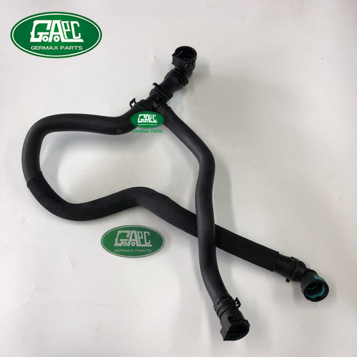 Water Hose T2H20164 GJ0246 for Jaguar XE 2015- XF 2016