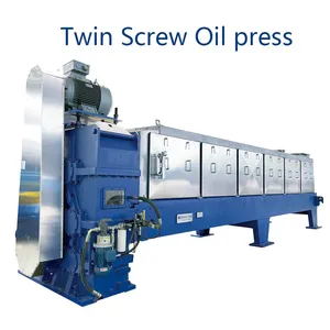 Fish Oil Press Machine Fish Meal Production Line Fish Meal And Oil Processing Line