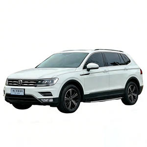 <span class=keywords><strong>Oferta</strong></span> Especial, Auto Usado Más Vendido, Volkswagen <span class=keywords><strong>Tiguan</strong></span> L 2021 330TSI Automático 2WD Edición Smart Enjoyment, SUV de 5 Puertas y 5 Asientos - Product Image 1