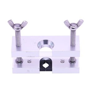 Herramientas de reparación de <span class=keywords><strong>trombón</strong></span> de cuerno grande al por mayor, separador de extracción de boca de trompeta, <span class=keywords><strong>boquilla</strong></span> de cobre, extractor de boca de <span class=keywords><strong>trombón</strong></span> de cuerno aislado - Product Image 4