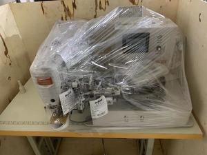 เครื่องเย็บกระดุมอุตสาหกรรม DS-1903-378 แบบอัตโนมัติเต็มรูปแบบ ความเร็วสูง พร้อมระบบวิชวลโซลูชั่น - Product Image 4
