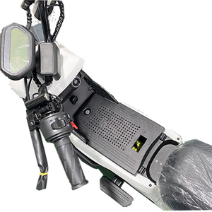 Scooter Électrique 1Kw, Vélo Électrique Populaire SLTB-300, Scooter Électrique SLTB-300 - Product Image 6