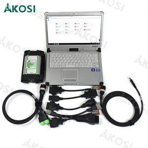 Vo-livo-lvo-lvo-livo-lva नैदानिक उपकरण समुद्री इंजन जनरेटर औद्योगिक निदान स्कैनर के लिए तैयार - Product Image 2