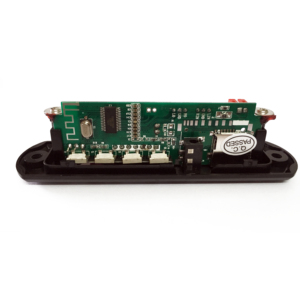Con módulo de <span class=keywords><strong>coche</strong></span> <span class=keywords><strong>bluetooth</strong></span> decodificador TF USB <span class=keywords><strong>AUX</strong></span> MP3 - Product Image 5