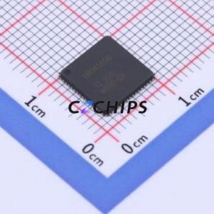 วงจรรวม VQFN-64-EP DS90UB941ASRTDTQ1 (9x9) serializer/deserializer ชิปวงจรรวม - Product Image 1