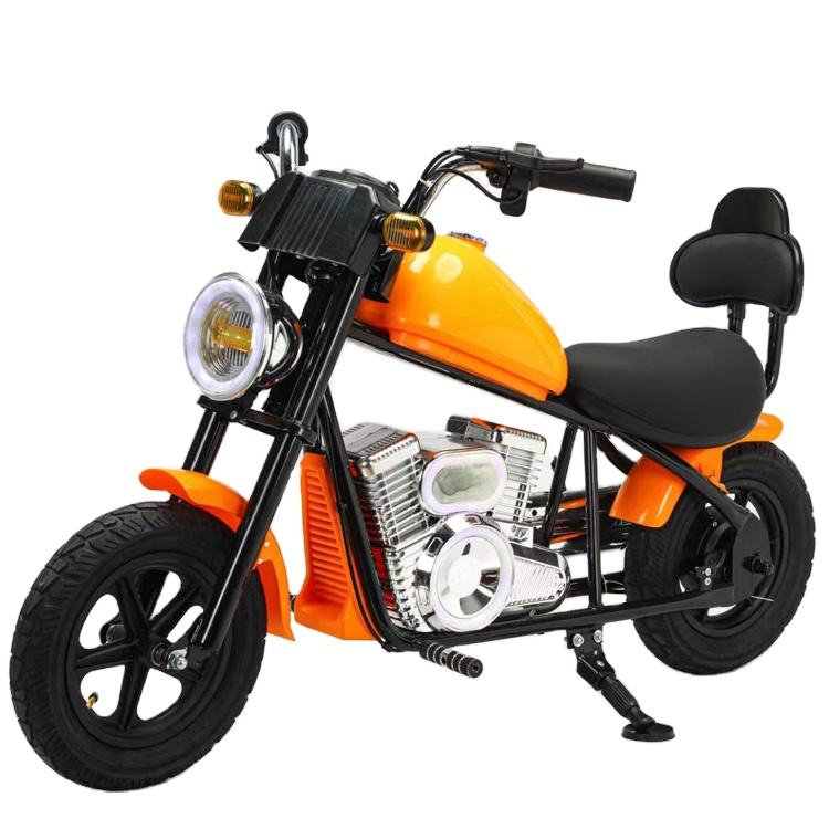 Baby Motorbike Motorbike For Child Motorcycle Best First Bike For
