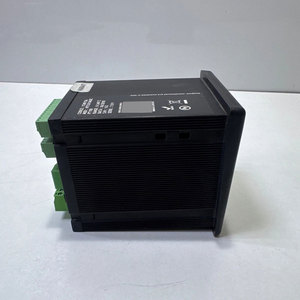 Controlador de Temperatura NT538 de 8 Canales, 100% Original, Nuevo, con 4 Salidas de Relé y Entrada PT100 para Transformador y Motor - Product Image 2