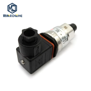 Pour transducteur de pression MBS3000 060G1101 en plastique pour l'automatisation des systèmes hydrauliques et les machines CNC - Product Image 1