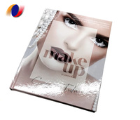 Impression de magazines sexy pour adultes bon marché personnalisé, service d'impression de magazines de mode magazine de conception d'impression personnalisée