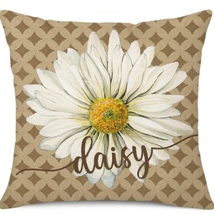 غطاء وسادة كرسي أريكة مطبوع حسب الطلب ورمي تصميم فريد من نوعه في حالات احتياطية وسائد - Product Image 4