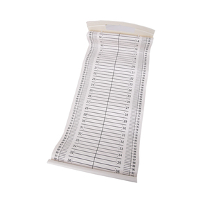 Alfombrilla Medidora de Altura para Bebés de 1m, Nuevo Diseño, Estadiómetro - Product Image 5