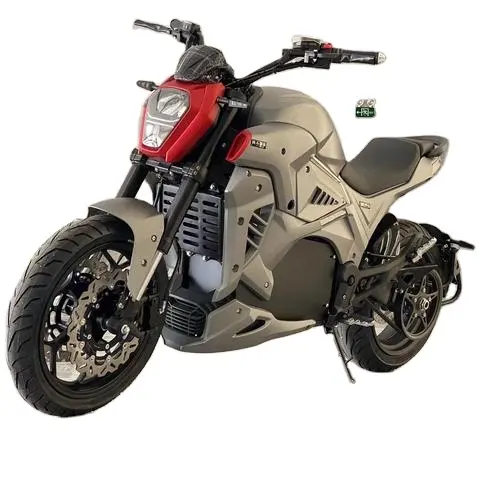 12000w Chinese Electric Motorcycle for adult moto