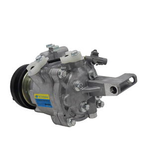 Compresor de aire acondicionado 95200-68LA0 95200-68LA1 95200-68LA3 para Suzuki Swift - Product Image 3