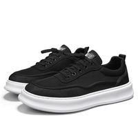 Chaussures Rétro Légères et Confortables, Mocassins Respirants à Tige en Maille, Tendance, Polyvalents, Décontractés, en Cuir Véritable, à Lacets, Hiver