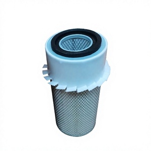 Élément de filtre à air haute performance pour camion, référence 1909116 PA2669-FN SA14114K, papier filtre de qualité supérieure pour remplacement - Product Image 1
