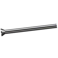 Pasadores Expulsor de Alta Precisión SKD51 Dureza 58-62HRC Tratamiento de Superficie DLC Larga Duración para Moldes