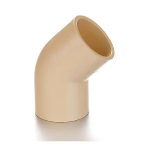 مصنع أستم ، كوع <span class=keywords><strong>CPVC</strong></span> 90 درجة - Product Image 3