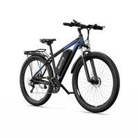 Duotts-Bicicleta eléctrica C29 para adultos, bici de montaña eléctrica para adultos, Velo Electrique