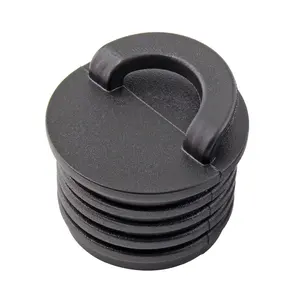 Bouchons de vidange en caoutchouc pour <span class=keywords><strong>bateau</strong></span>, bouchons de vidange pour kayak, canoë, <span class=keywords><strong>bateau</strong></span> - Product Image 1