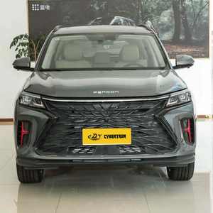 Nuevo Modelo 2025 DFSK Dongfeng <span class=keywords><strong>Glory</strong></span> 580 1.5T LHD SUV Venta Directa de Fábrica <span class=keywords><strong>Fengon</strong></span> Autos Nuevos Listos para Enviar Buen Precio Auto Chino - Product Image 2
