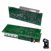 Balastro y Encendedor Original MSD Platinum 18R LL para Luces de Escenario ACME XP-380BEAMII/XP-380BSW, Repuestos para Cabezas Móviles