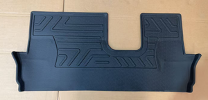 Tapis de sol de voiture en TPE antidérapants et faciles à nettoyer, avec logo personnalisé, imperméables, pour MITSUBISHI Outlander 2014-2021 (vente en gros) - Product Image 5