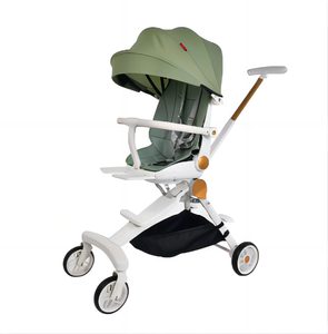 Nouveau design intégré multifonction 3 en <span class=keywords><strong>1</strong></span> repose-pieds réglable poussette pour bébé poussette de poche pliante pour bébé landaus pour garçons - Product Image 1