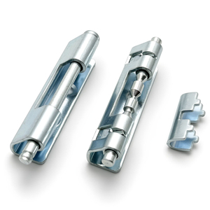 Ae khung gầm công nghiệp thiết bị phân phối Tủ bản lề tối bản lề tủ kim loại bản lề giấu bản lề điện Bảng điều khiển cửa bản lề - Product Image 6