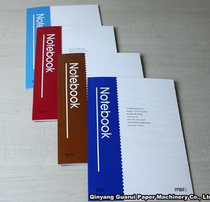 <span class=keywords><strong>Machine</strong></span> <span class=keywords><strong>à</strong></span> papier d'écriture de type 1760 <span class=keywords><strong>à</strong></span> petite échelle pour la fabrication de papier de cahier d'exercices scolaires 2025 produits de <span class=keywords><strong>machine</strong></span> - Product Image 6