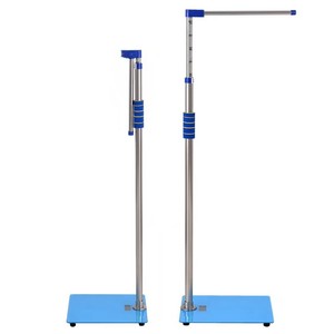 Báscula Digital de Peso y Altura Veidt de 180 kg y 190 cm, de Buena Calidad, para Hospital, Mecánica y de Medición VT-EF02 180 kg 190 cm - Product Image 6