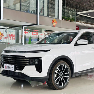 Jetour X70PLUS Édition Haut de Gamme 2025, 5 places, Peinture d'origine, 2 roues motrices, Voitures d'occasion à <span class=keywords><strong>vendre</strong></span>, Fournisseur automobile de qualité - Product Image 1