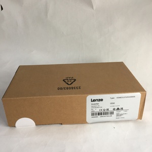 ไดรฟ์ปรับความถี่ Lenze รุ่น i550 I55AE211F10V10000S ของแท้ใหม่ 100% - Product Image 1