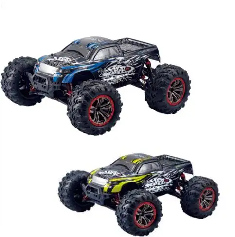 Car Toy For Kids New Arrival N516 RC Car 1/10 Scale High Speed Supersonic Monster Truck Off-Road Vehicle Electronic Toys For Kids Christmas Gift