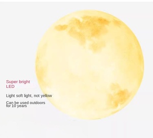 ไฟฉายลูกกลม LED เปลี่ยนสีได้16สีสำหรับงานปาร์ตี้โคมไฟลูกบอล LED ทรงกลมไฟปลูกต้นไม้ LED พลังงานแสงอาทิตย์ - Product Image 5