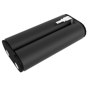 Batteria per nero + <span class=keywords><strong>Decker</strong></span> BDCD8GPA-QW G9L72 + HNVC215B HNVC220B HNVD215J HNVD215J00 PSA215B-QW EPPRF72L 7.40V - Product Image 2