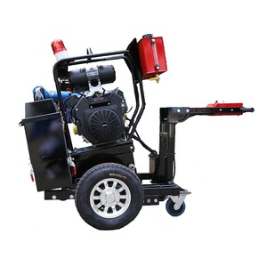 LONGSHUN Machine à rainurer les routes en <span class=keywords><strong>béton</strong></span> simple, en gros, pour les travaux de construction et de réparation, avec moteur comme composant principal - Product Image 5