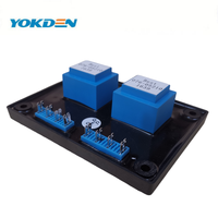 Transformateur d'isolement de haute qualité PCB E000-22070 Pièces de rechange pour générateur