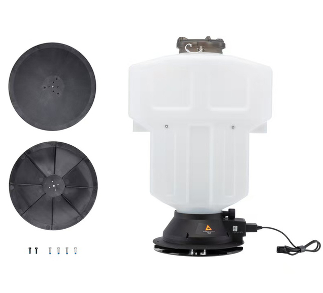 UAV Spray Tank + Liquid Level Sensor Full Set Agri UAV Sprayer Agricultural Spray Pesticide