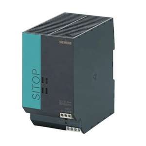 Module d'alimentation SITOP 6EP1334-2BA01 6EP1334-2BA20 6EP1334-2AA01 pour système de contrôle d'automatisation industrielle - Product Image 1