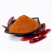 Ghost Pepper Chinense Premium Spice Single Herb Bulk Pack Superhot Chili Culinary Seasoning Natural Dried Pepper Exotic