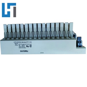 Nouveau module terminal de relais E/S série G7TC-OC16 G7TC, contrôleur de programmation PLC, contrôleur d'automatisation industrielle - Product Image 3
